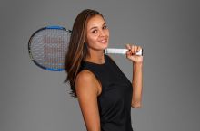 "Tashkent Open-2019"da ishtirok etadigan go'zallar 