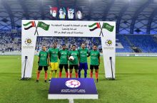 Osiyo futboli. BAA chempionatiga start berildi