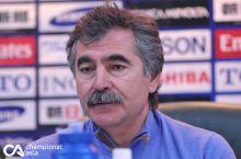 Вадим Абрамов: "Подписал пожизненный контракт"