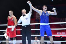 Olamsport: Bokschimiz qozog'istonlik raqibiga taklif bilan chiqdi, Rio 2016 sovrindoridan doping topildi
