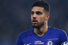 “CHelsi” futbolchisi qancha muddatga safdan chiqqanligi malum bo'ldi

