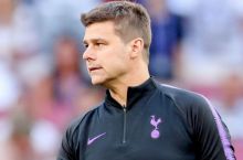 Pochettino quyi liga vakilidan qabul qilingan mag'lubiyatdan so'ng nimalar dedi?
