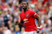 Pogba aqlbovar qilmas maosh talab qilmoqda