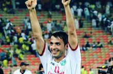 Xorvatiyada o'ynagan birinchi o'zbekistonlik futbolchi 28 yoshda