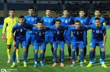 O'zbekiston olimpiya terma jamoasi Janubiy Koreyada 2 ta o'rtoqlik o'yini o'tkazadi