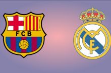 LaLiga. Joriy mavsumda birinchi "El-klassiko" qachon o'tkazilishi malum