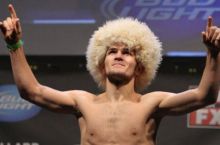 Olamsport: Xabib yana O'zbekistonga keladi, sportchimiz UFCdagi debyut uchun etib bordi va boshqa xabarlar
