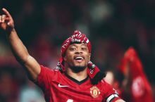Evra: "Boshqa klublarning muxlislari MYU ustidan kulmoqda"