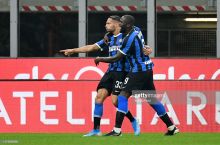 A Seriya. "Inter" - "Lacio" 1:0