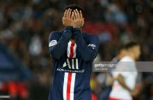 Liga 1. "PSJ" - "Reyms" 0:2