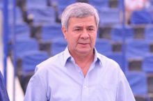 Rasmiy xabar: Tachmurod Agamurodov - Dinamo bosh murabbiyi