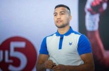 Olamsport: Шаҳрам ўзбек боксидаги коррупция ҳақида гапирди, спортчимиз UFC либосида ва бошқа хабарлар