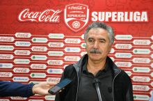 Вадим Абрамов: "Хатолар мағлубиятга олиб келди"