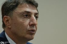 Шота Арвеладзе "Насаф" билан ўйиндан сўнг нималар деди? 