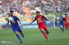Eron chempionati. "Istiqlol" hali g'alaba qozongani yo'q
