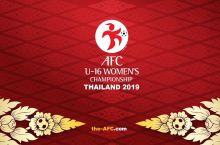 Kristina Sereda U-16 Osiyo chempionatining 3-o'rin uchun o'yinida ishlaydi