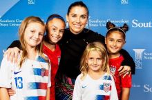 Sportchilar ijtimoiy tarmoqlarda