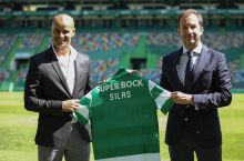 “Sporting L” yangi bosh murabbiyi nomini elon qildi

