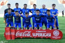 Terma jamoaga "Bunyodkor"dan 4 nafar futbolchi chaqirildi
