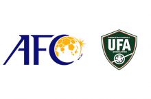 Jahongir Usmonov OFKning Futzal hamda sohil futboli bo'yicha qo'mitasi azosi bo'ldi