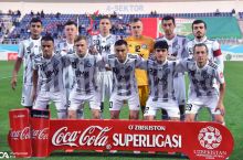 Eshitdik-da! "Metallurg" sardori terma jamoaga chaqirildi