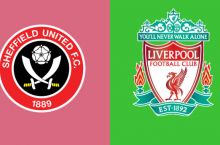 "SHeffild Yunayted" - "Liverpul". Asosiy tarkiblar malum