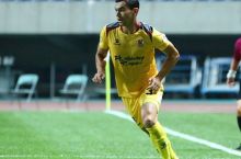 Janubiy Koreya. K2 ligasi. Rustam Ashurmatov jamoasidan navbatdagi g'alaba