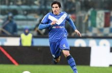 "Yuventus" MYU qiziqayotgan futbolchi bilan muzokaralarni boshladi