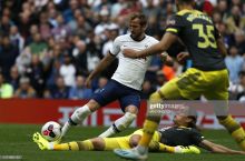 APL. "Tottenxem" - "Sautgempton" 2:1