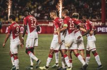 Liga 1. "Monako" o'ziga kelmoqda, bu turda yirik g'alaba