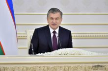 Olamsport: SHavkat Mirziyoev bokschilarimizni taqdirladi, Mahmud Muradovning fikrlari va jangdan suratlar