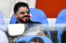 Gattuzo Rossiyada