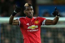Pogba jamoadoshlari taklifini erda qoldirdi