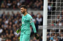 Pochettino - Ugo Lorisning xatosi haqida: "Bunda mening aybim bor"