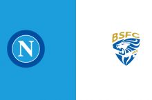"Napoli" - "Breshiya". Balotelli asosiy tarkibda!