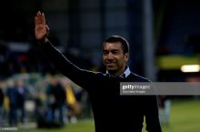 "Manchester Siti" klubning bo'lajak bosh murabbiyini ishga oldi