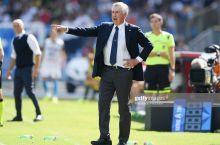 Anchelotti: "Napoli" birinchi taymni ideal o'tkazdi"