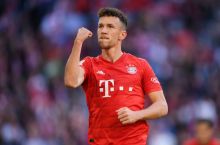 Ivan Perishich: "Klopp menga zamonaviy futbolni o'rgatgan"