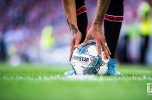 Bundesliga tarixida ilk marta bunday natija yuz berdi