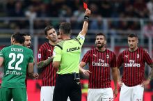 “Milan” 81 yillik eng yomon natijasini takrorladi
