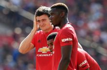Angliyaning 3-divizionida ishtirok etayotgan klub "Manchester Yunayted"ni troll qildi