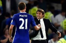 Konte rahbariyatdan "Manchester Yunayted" futbolchisini sotib olishni so'radi