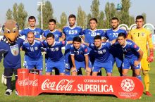 Bugun futbol. "Qo'qon-1912" - "Metallurg"