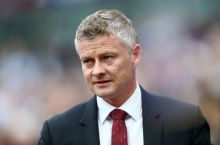 Sulsher: "Manchester Yunayted" hujumchi izlamoqda"