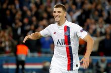 "Yuventus" va PSJ o'yinchi almashishlari mumkin