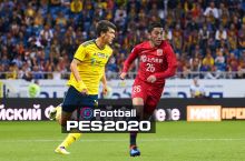 PES 2020 o'yinidagi eng kuchli o'zbekistonlik legioner kim?