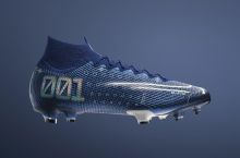 "Nike" tezkor futbolchilardan ilhomlangan holda o'zining yangi butsasini taqdim etdi
