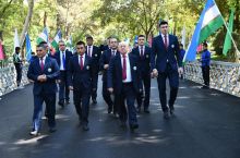 Boks. Jahon chempionati qahramonlariga "Prezident sovg'asi" topshirildi