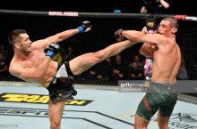 Olamsport: Mahmud Muradov UFCdan qancha gonorar olgani malum bo'ldi, Isroil Madrimov sparringlarni yakunladi
