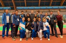 Sportchilar ijtimoiy tarmoqlarda